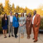 Celebrating CECI's 2022 Alumni Award Recipients